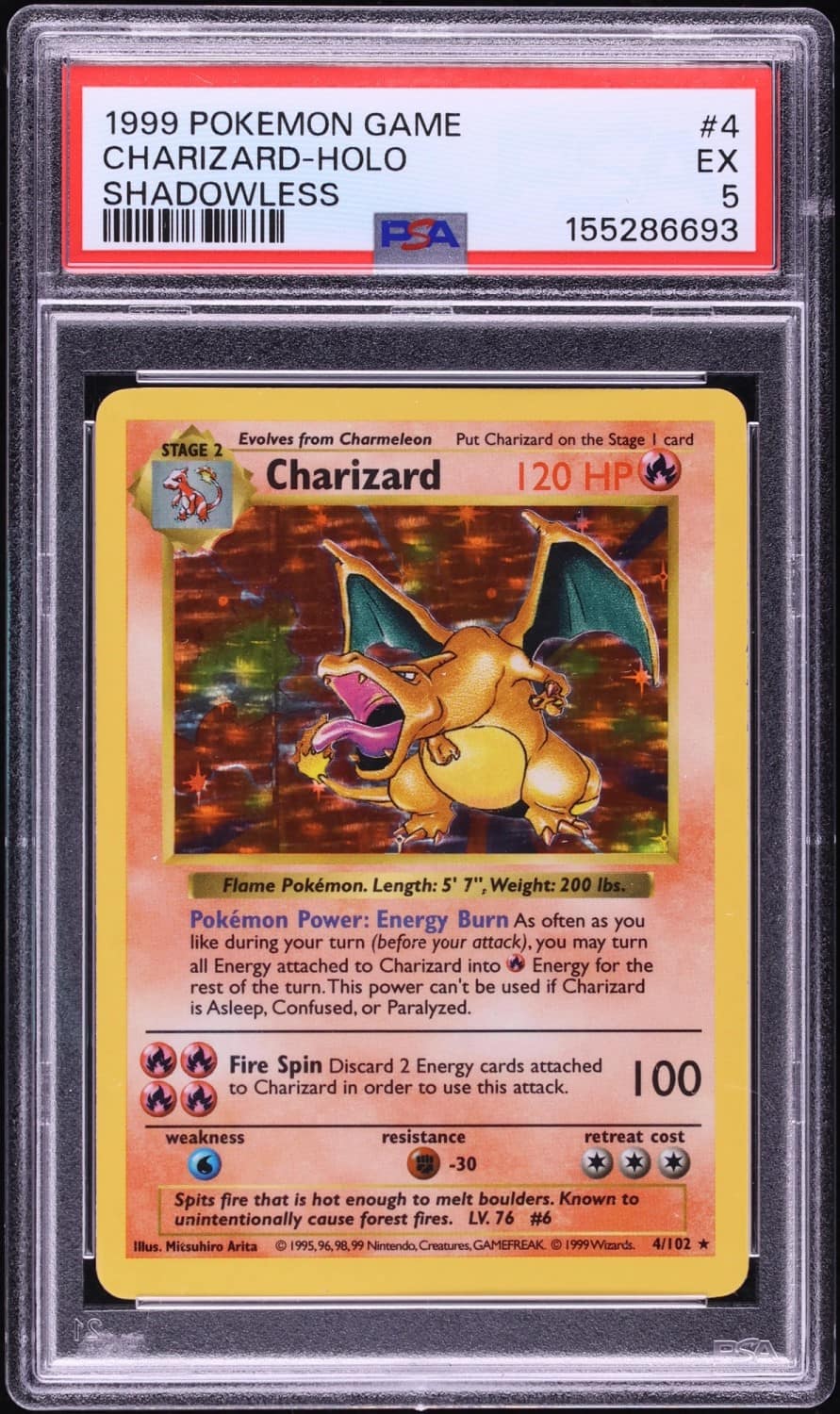 Charizard