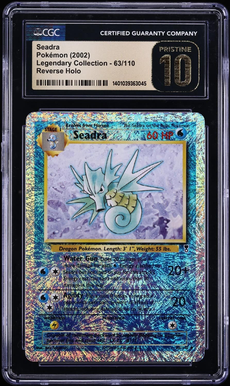 Seadra