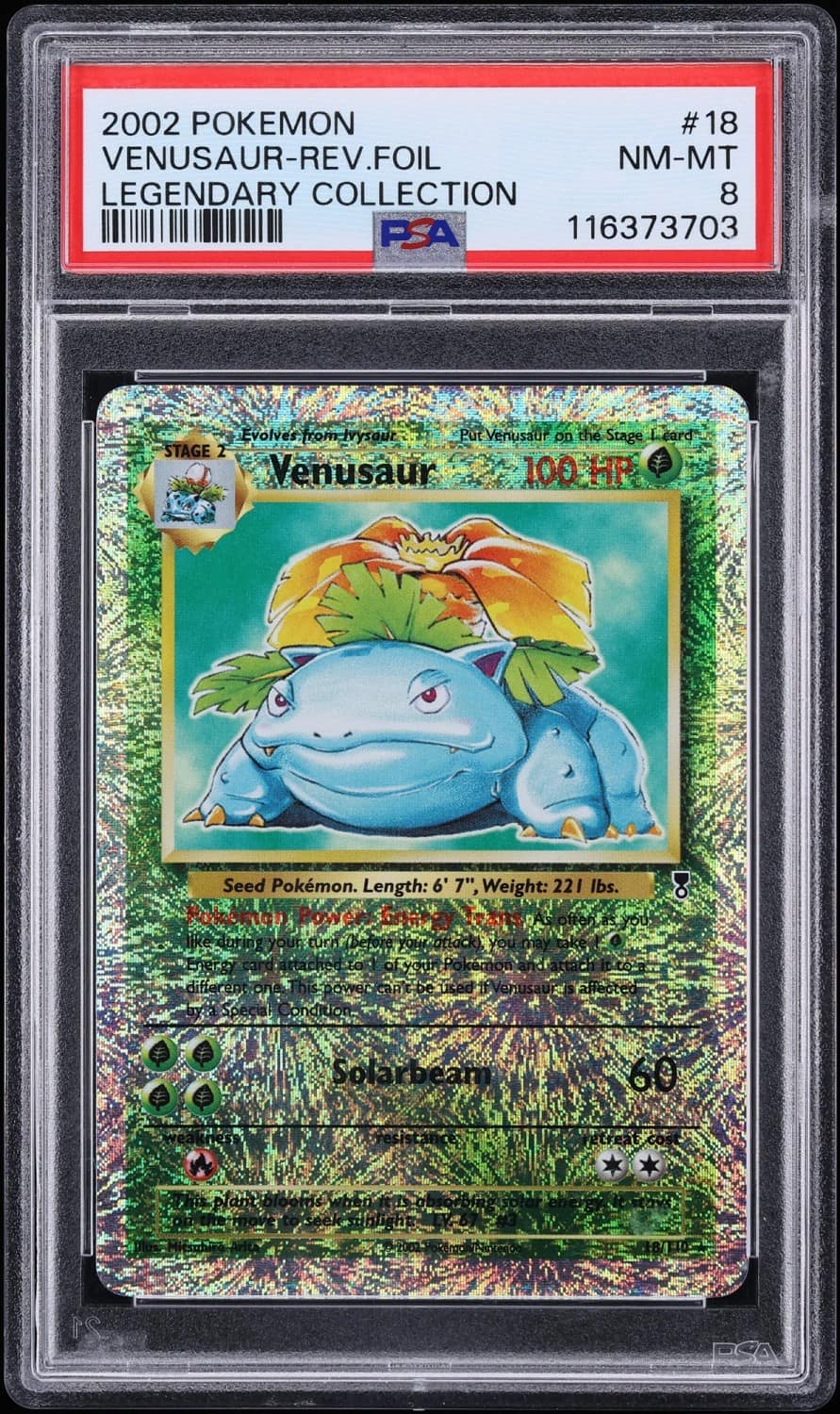 Venusaur