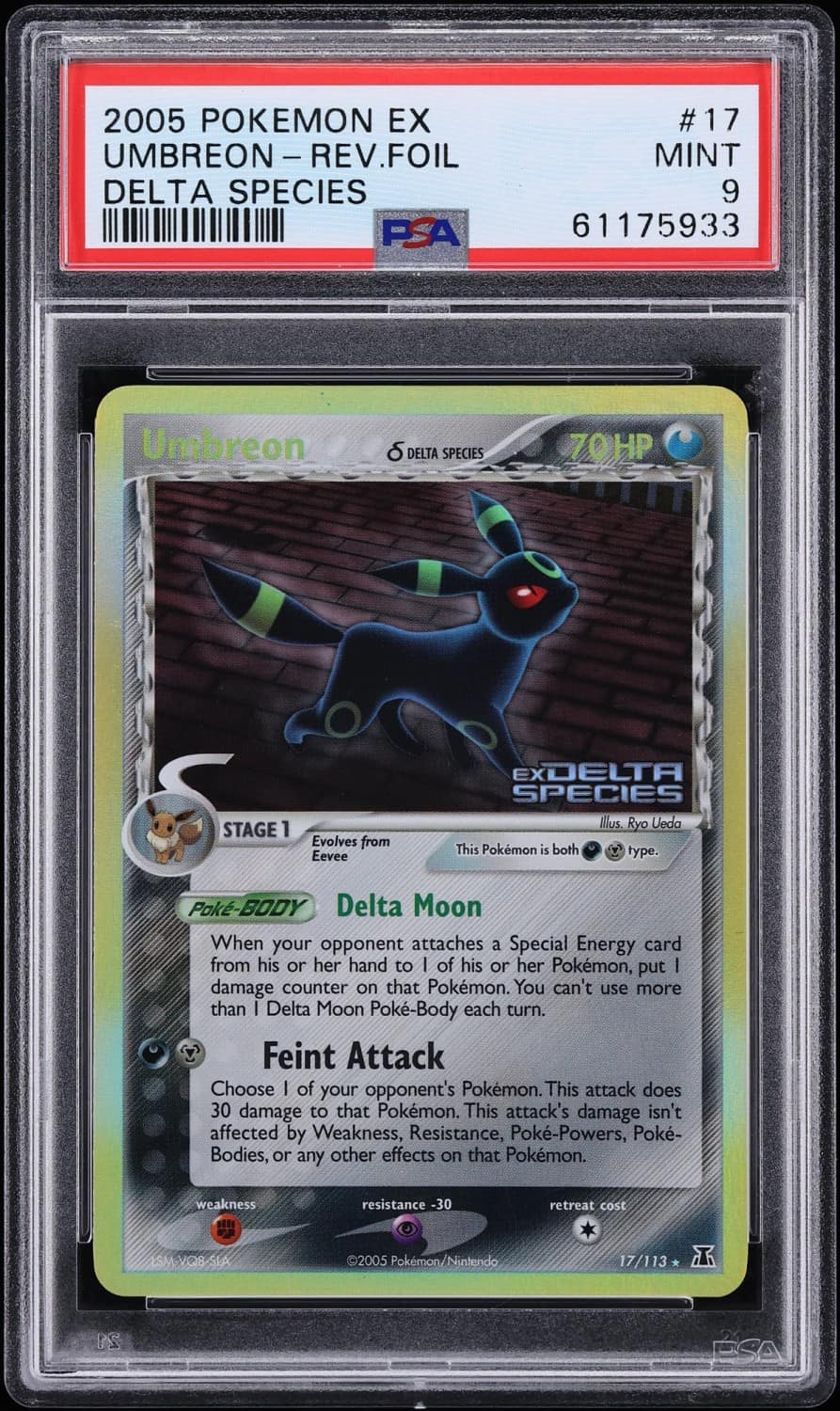 Umbreon
