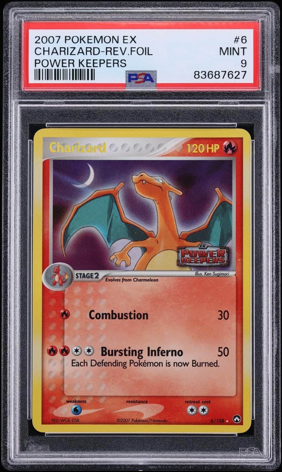 Charizard