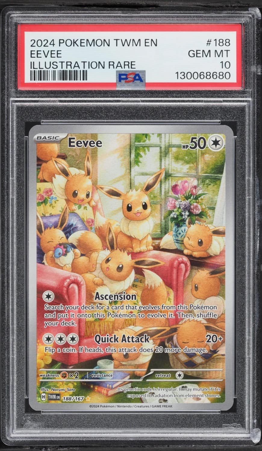 Eevee