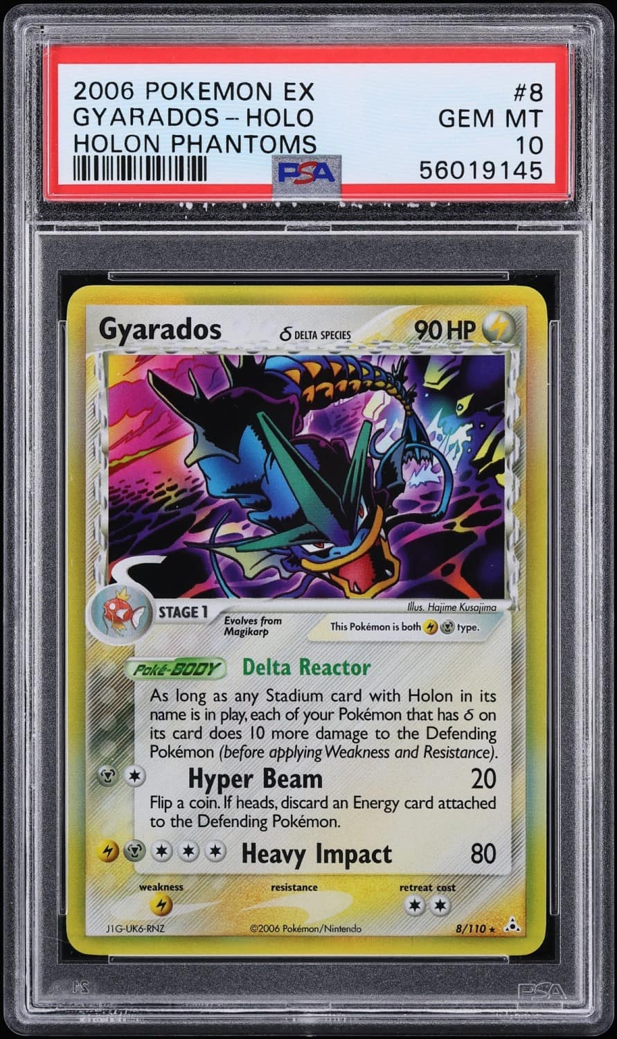 Gyarados