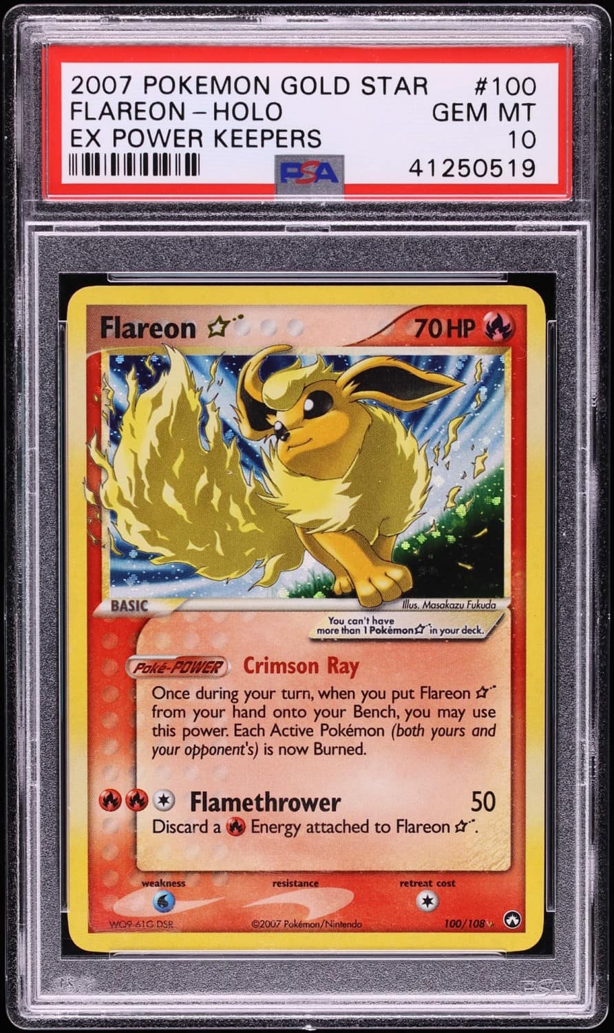 Flareon