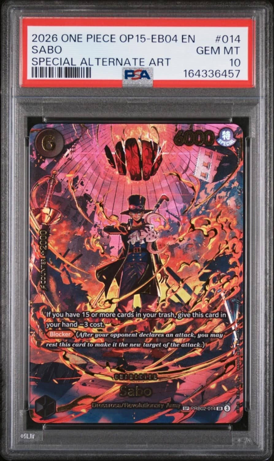 Sabo