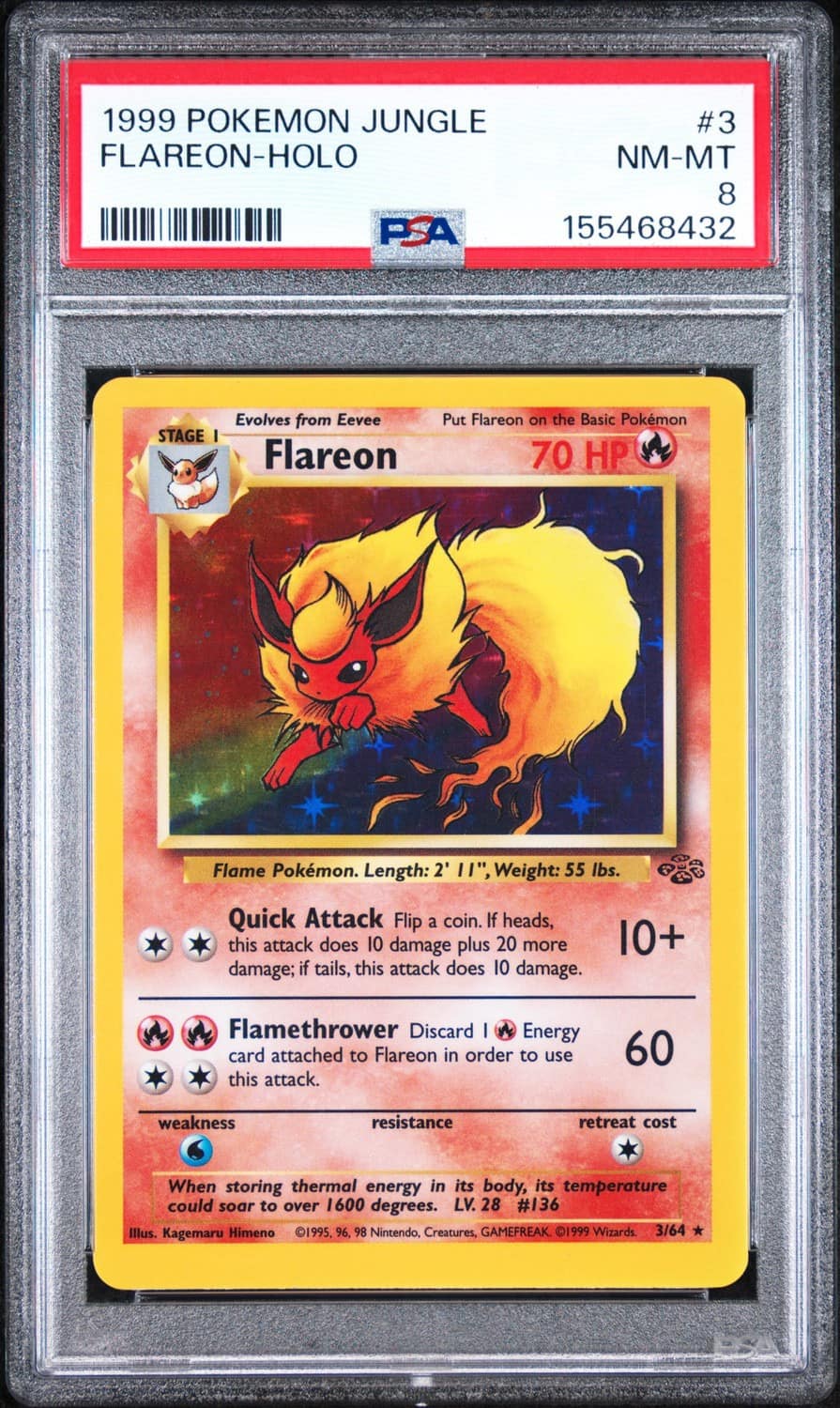 Flareon