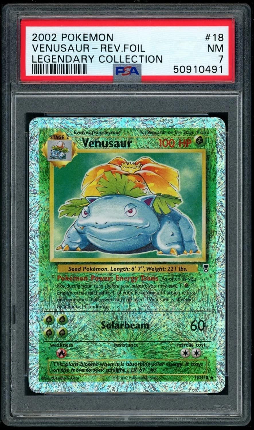 Venusaur