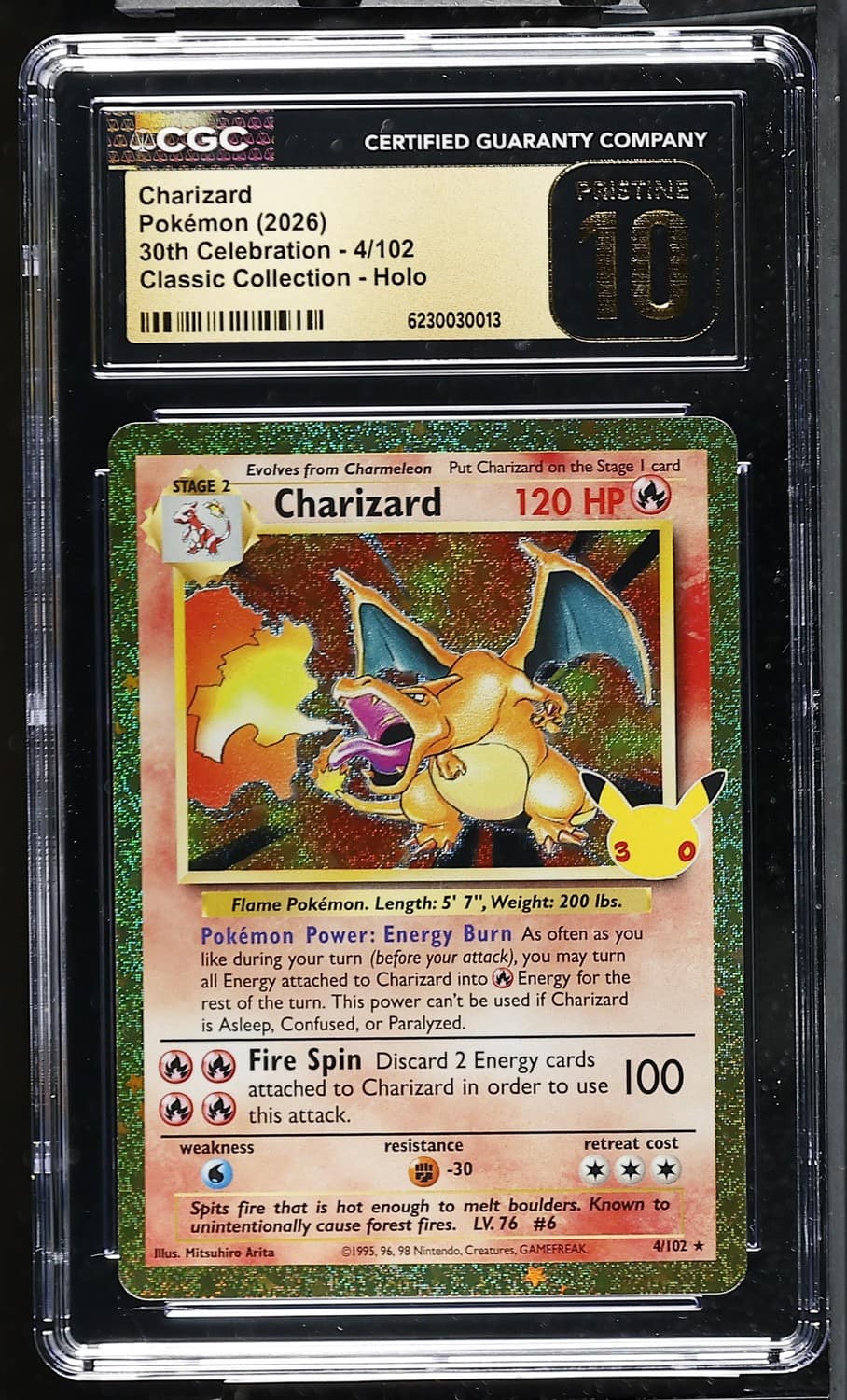 Charizard