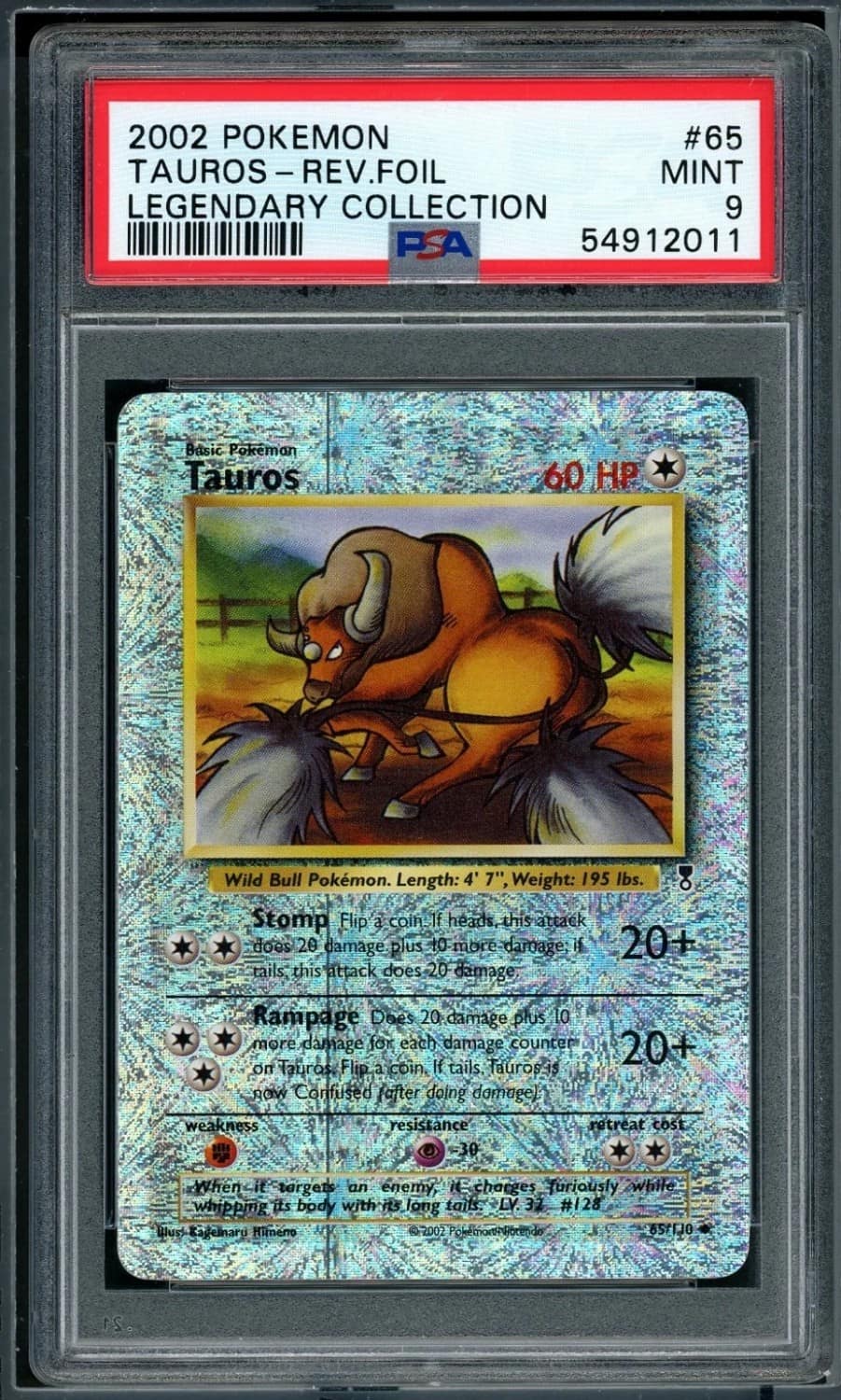 Tauros