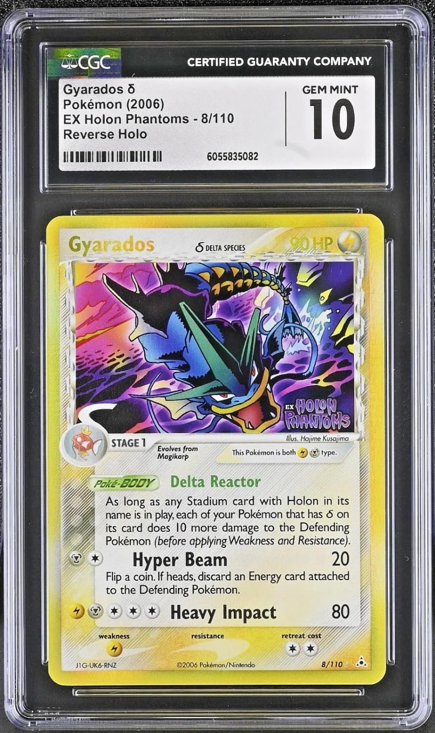 Gyarados