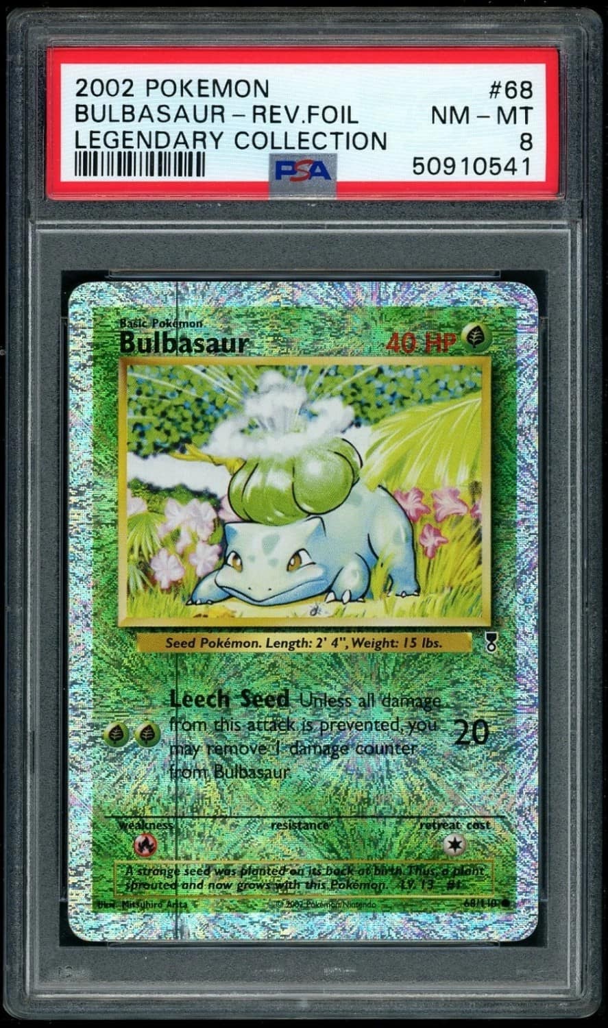 Basic Pokémon