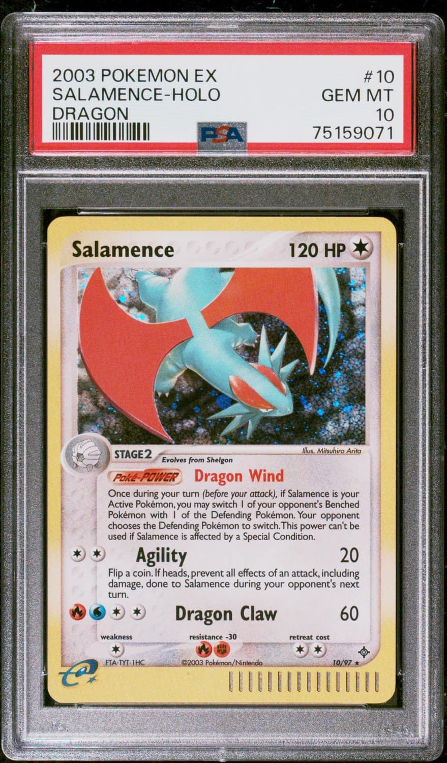 Salamence