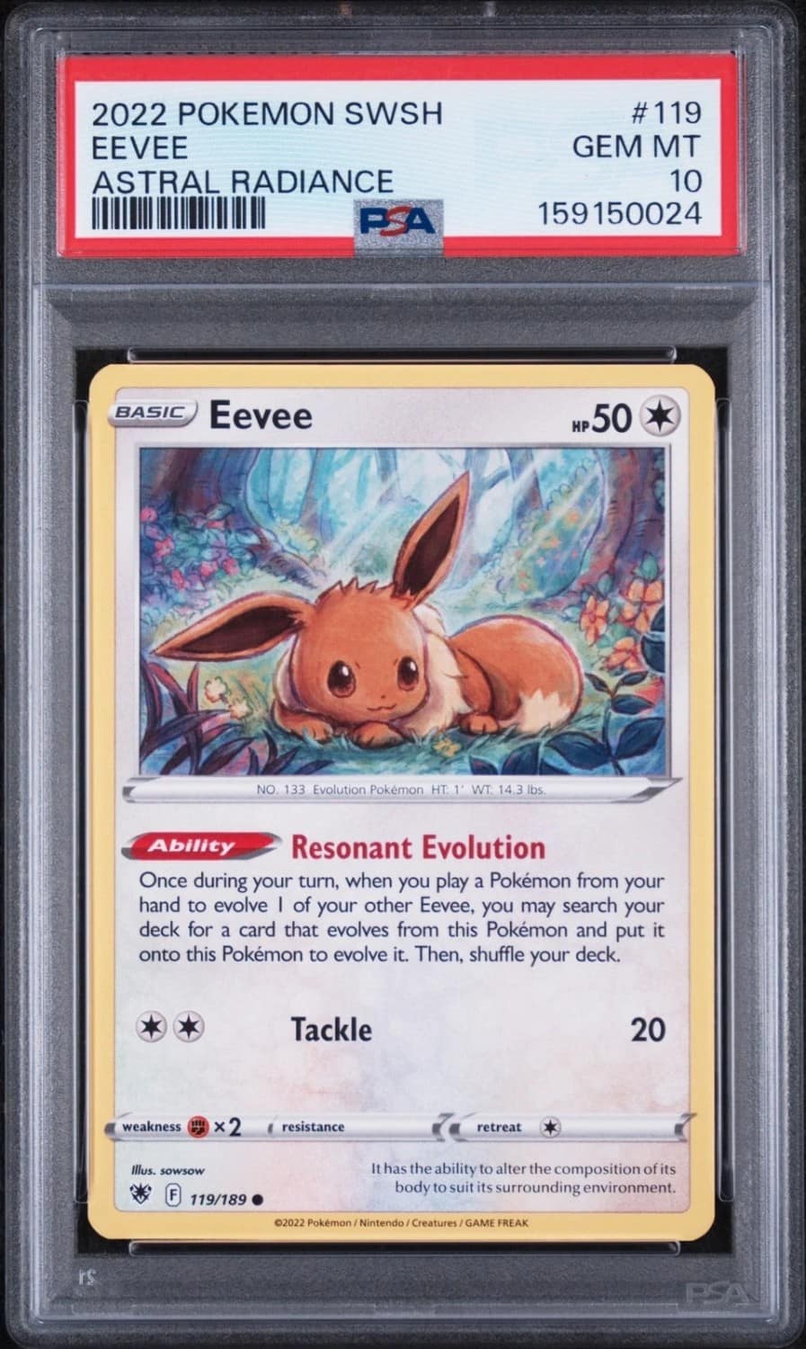 Eevee