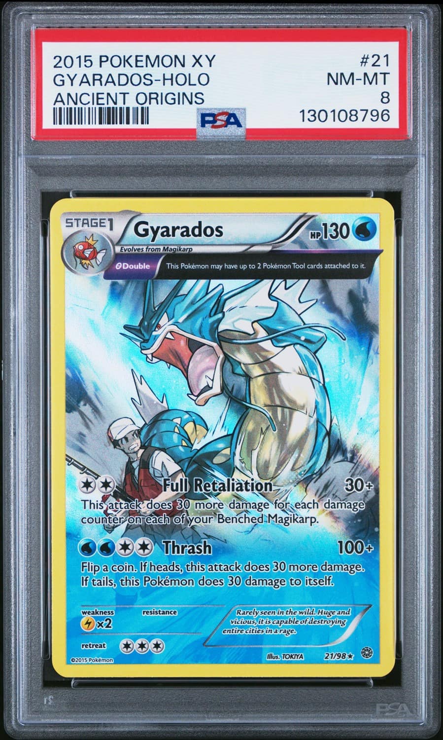 Gyarados