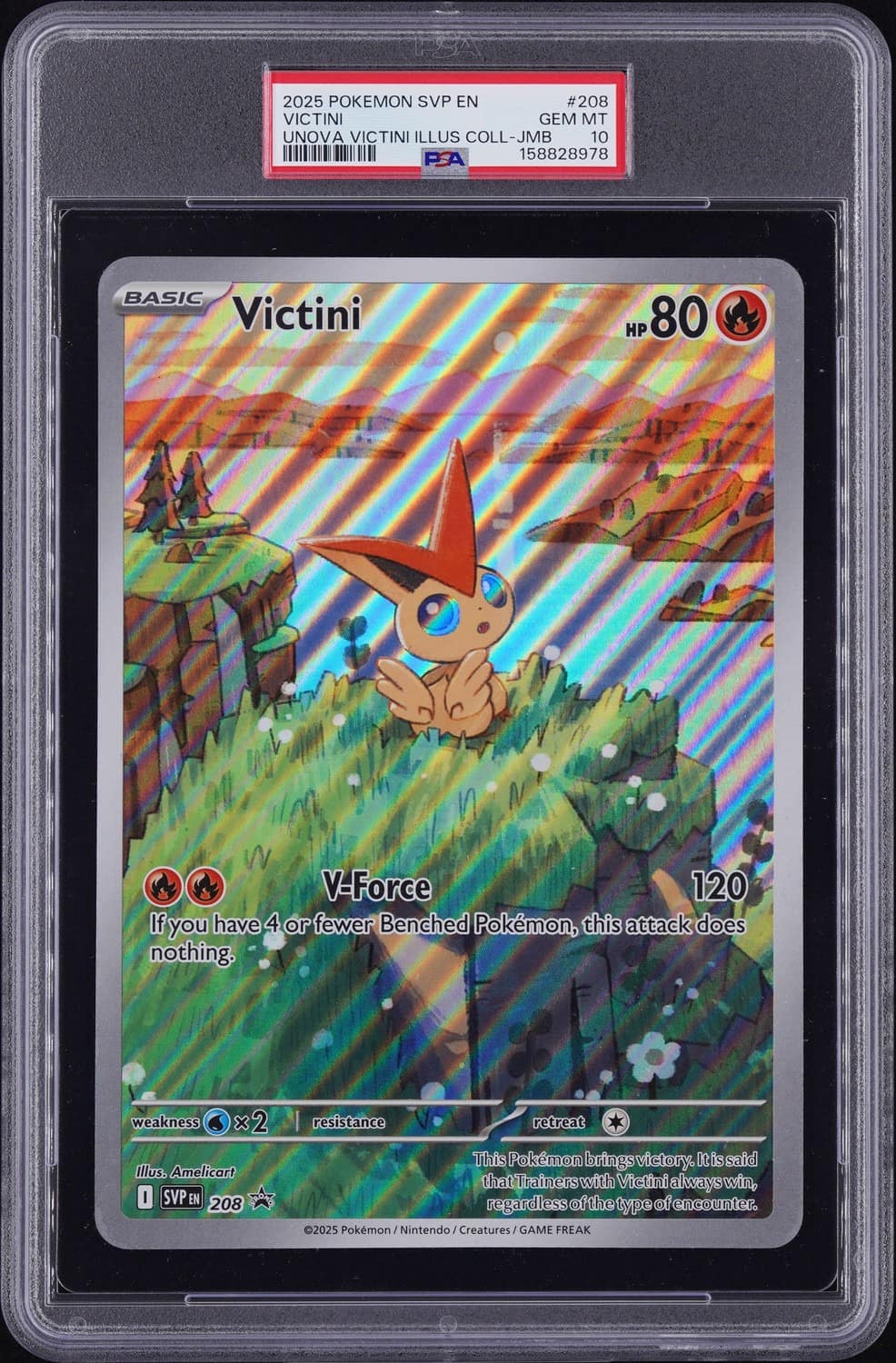 Victini