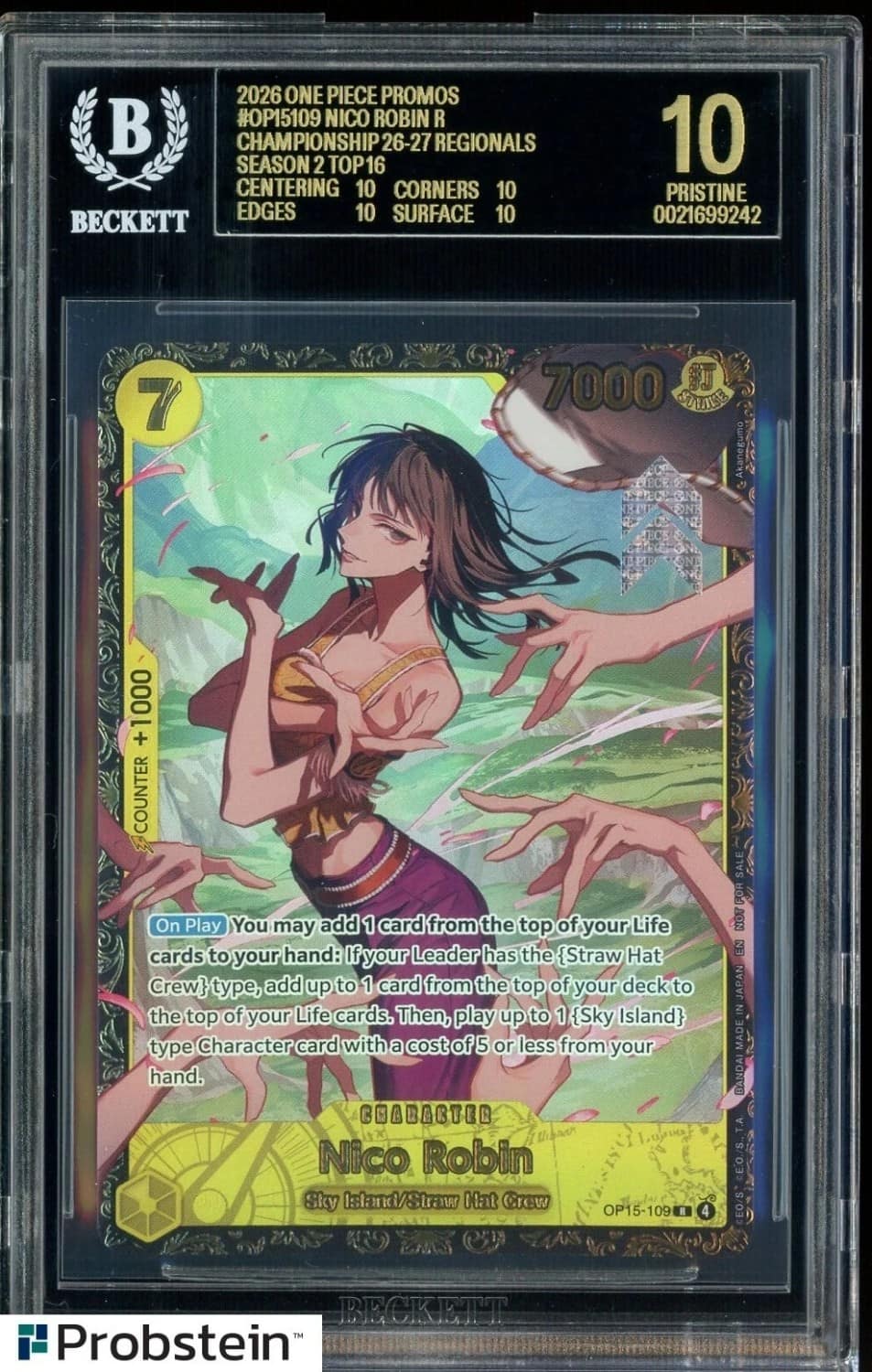 Nico Robin