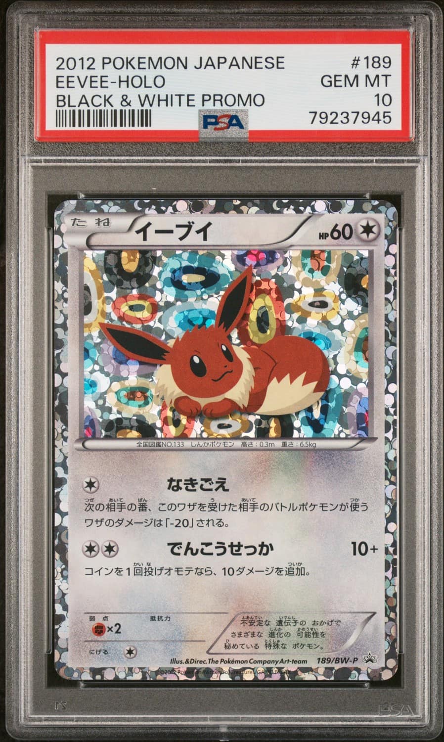 Eevee
