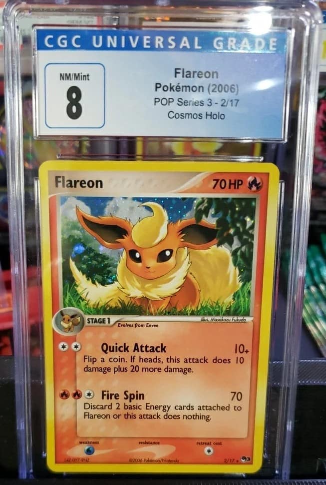 Flareon