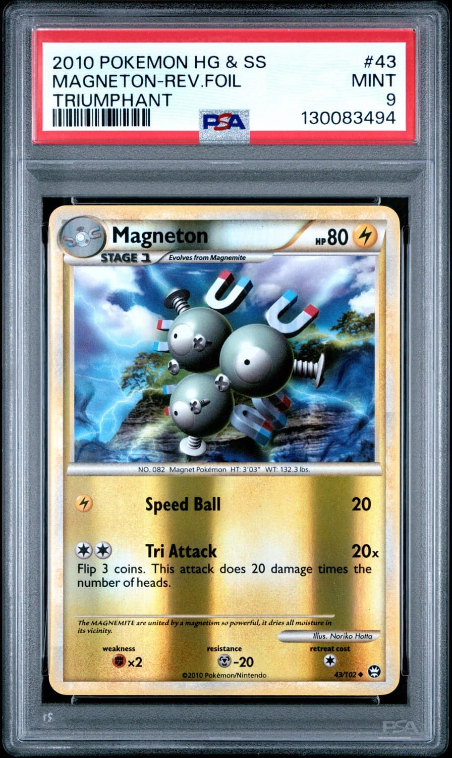 Magneton