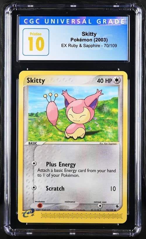 Skitty