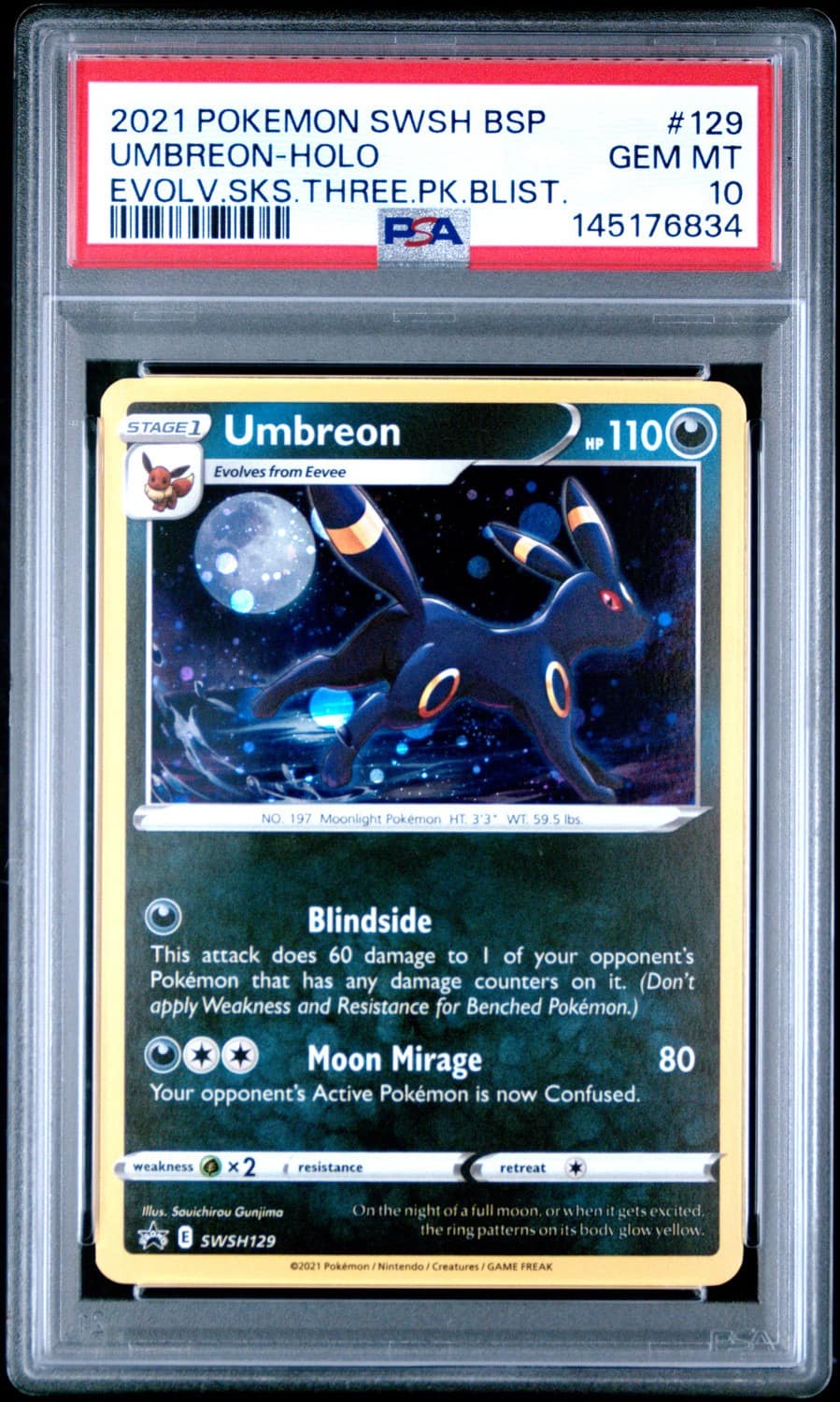 Umbreon