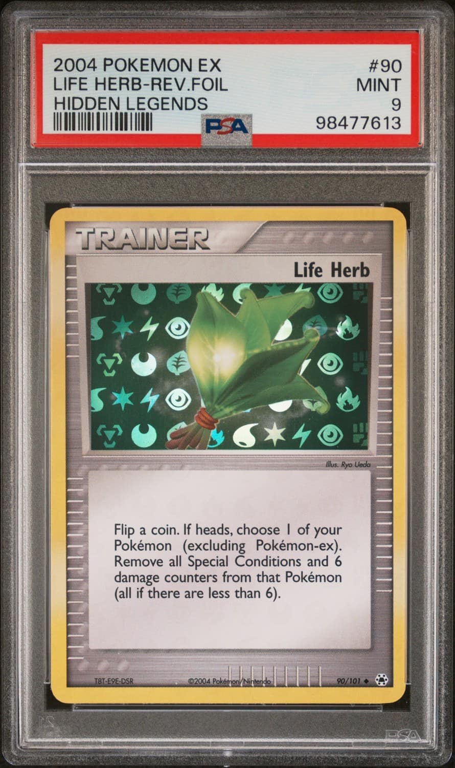 Life Herb