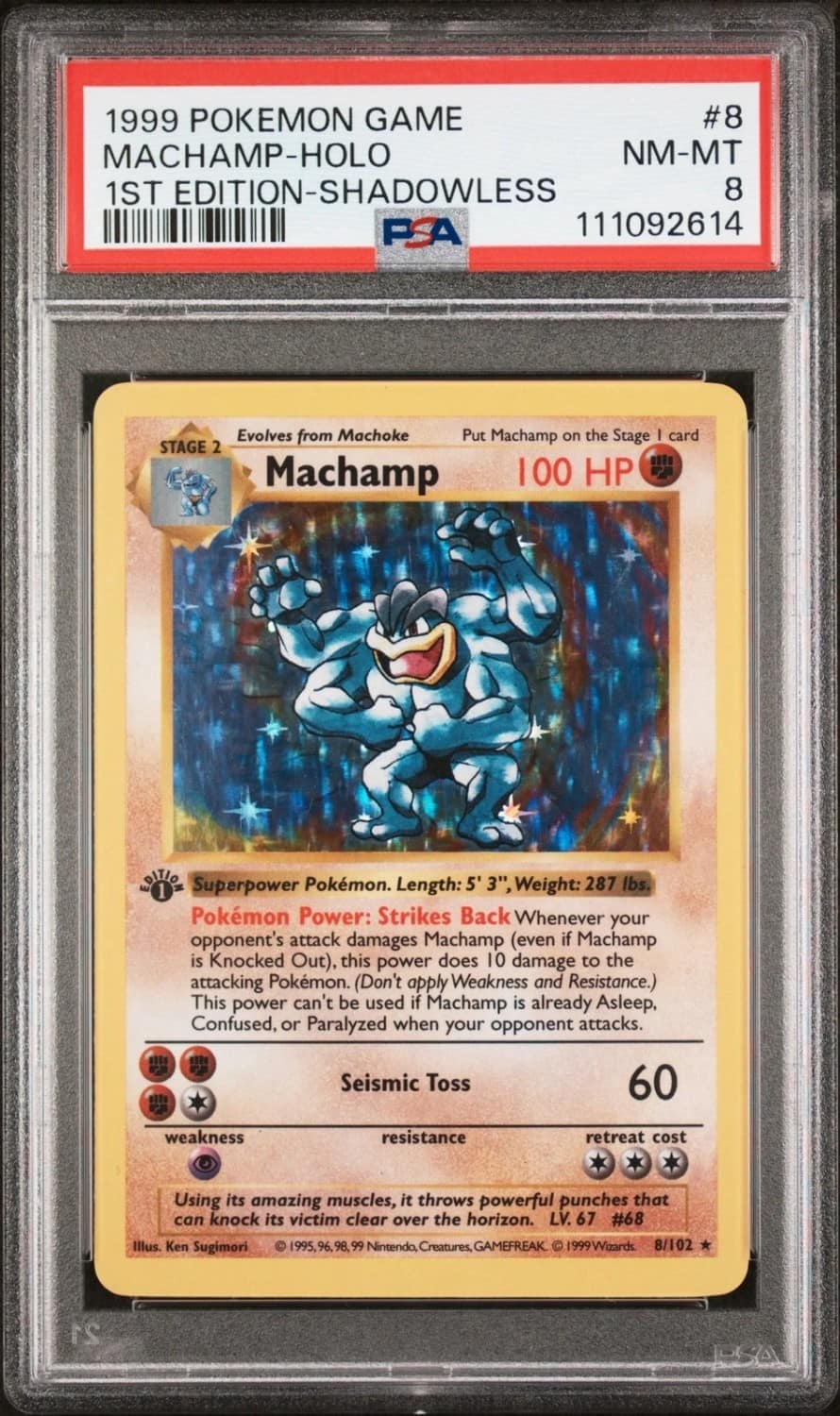 Machamp