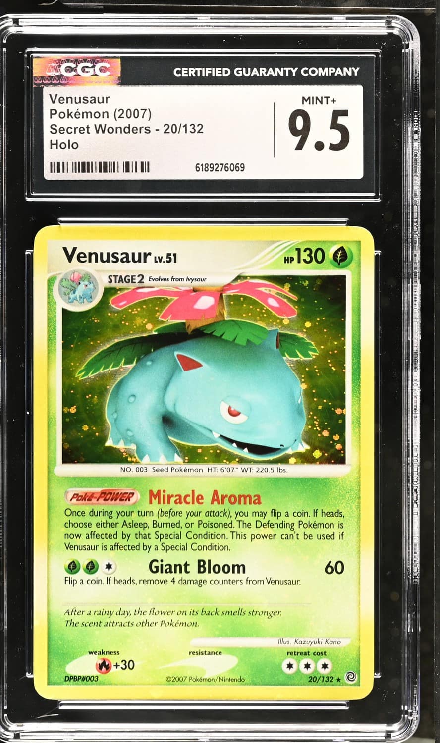 Venusaur