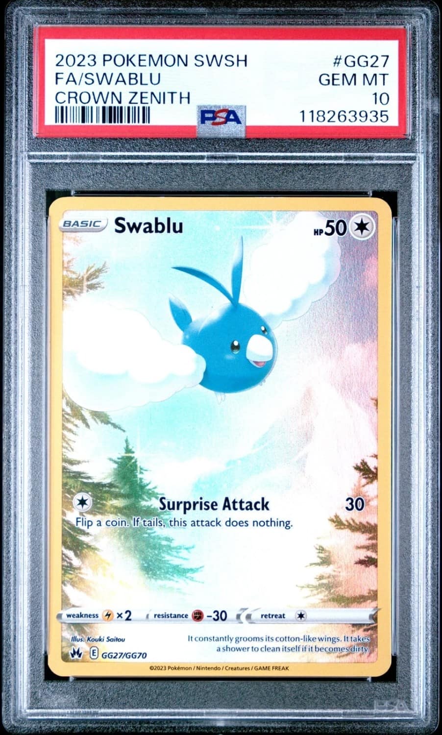 Swablu