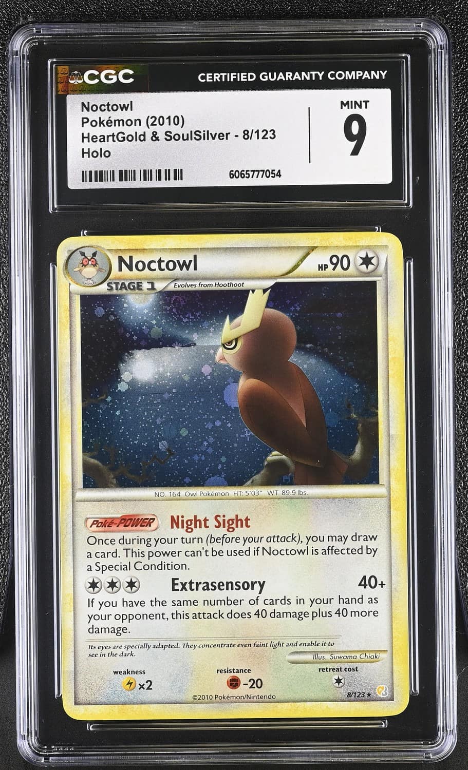 Noctowl