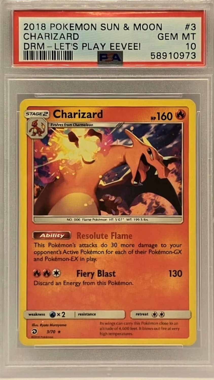 Charizard