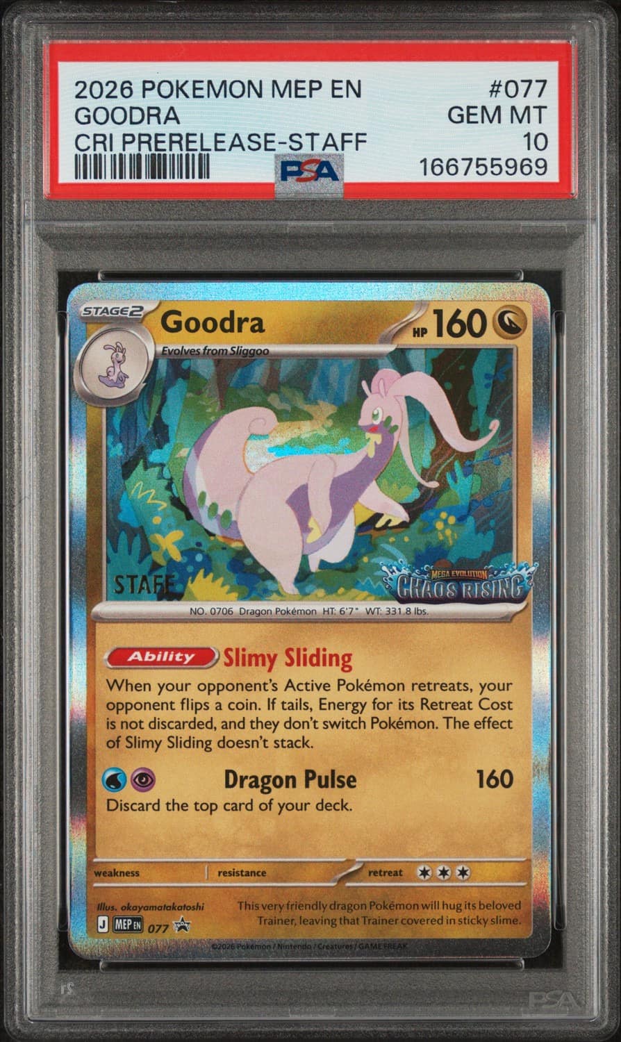 Goodra