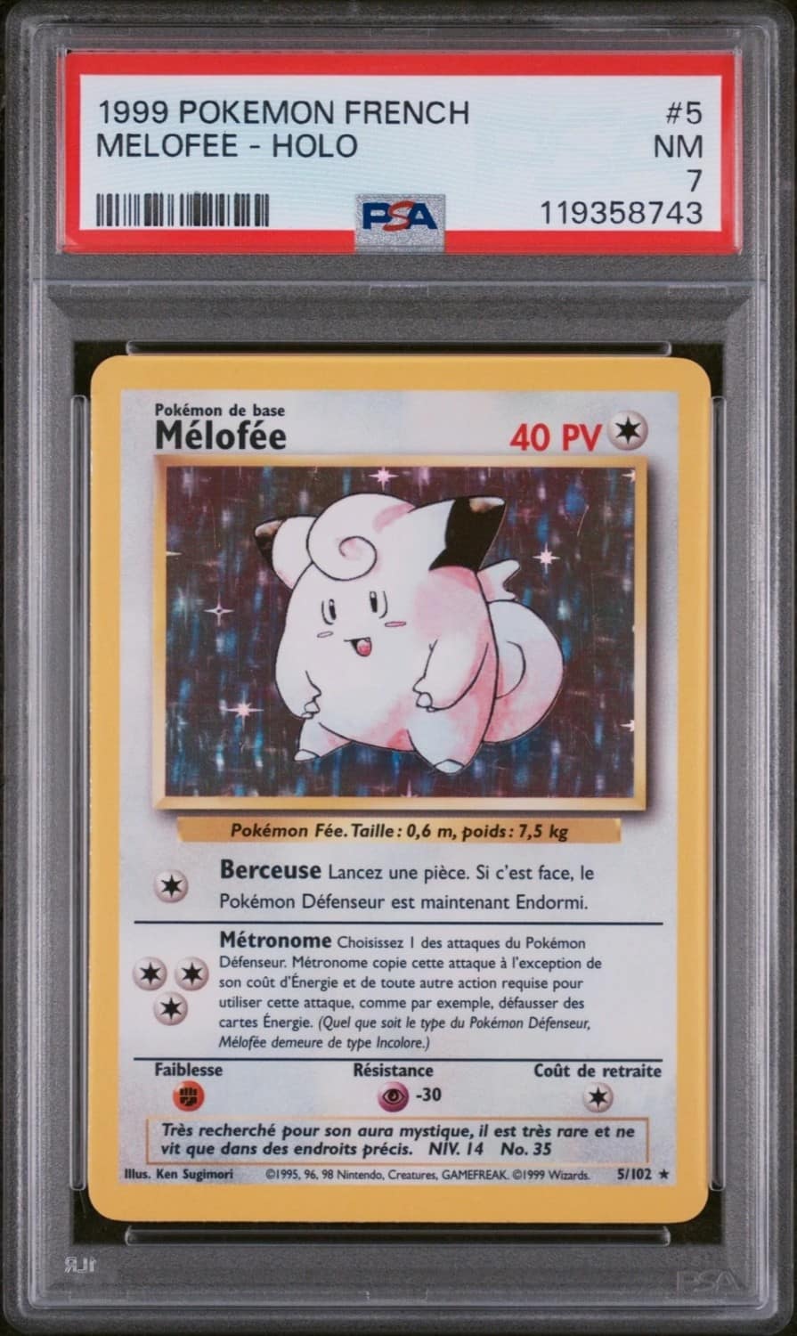 Melofee
