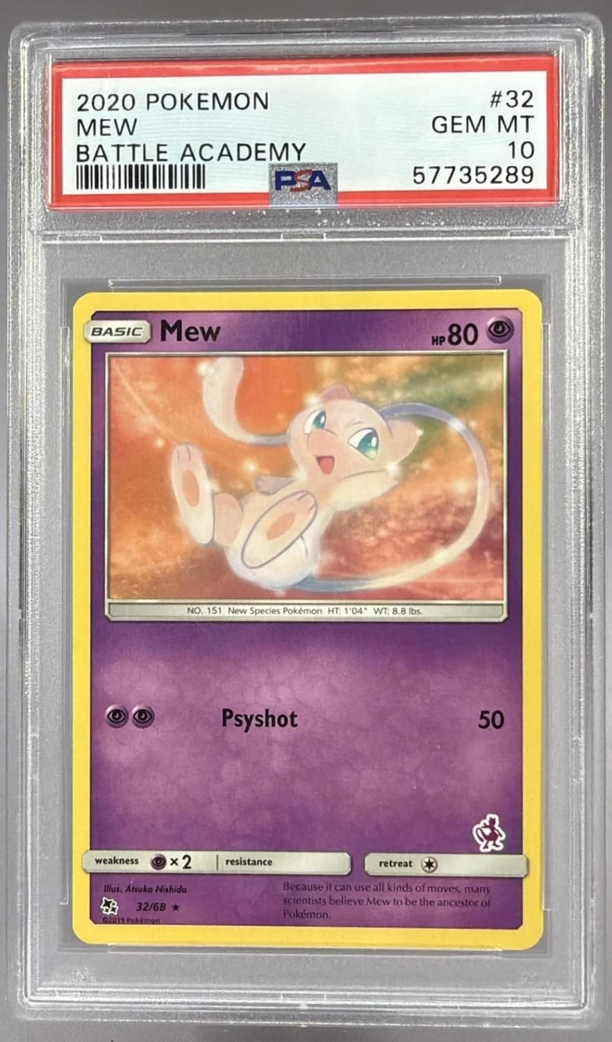 Mew