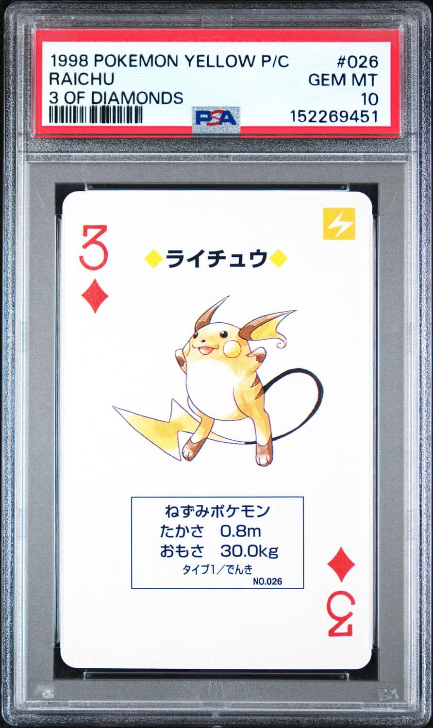 Raichu