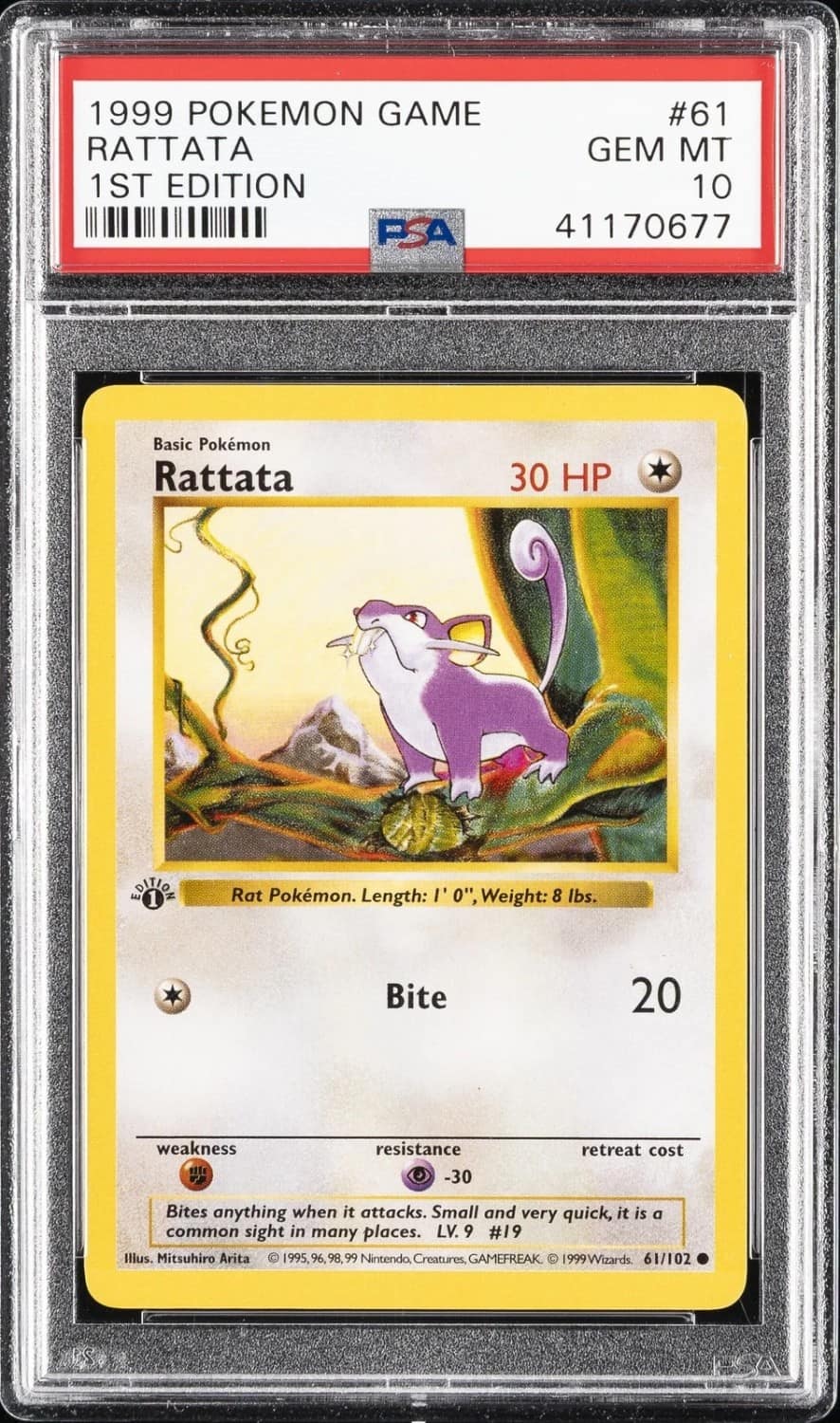 Rattata