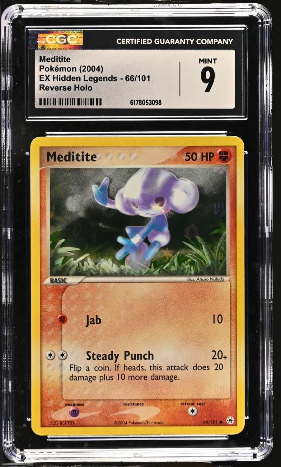 Meditite