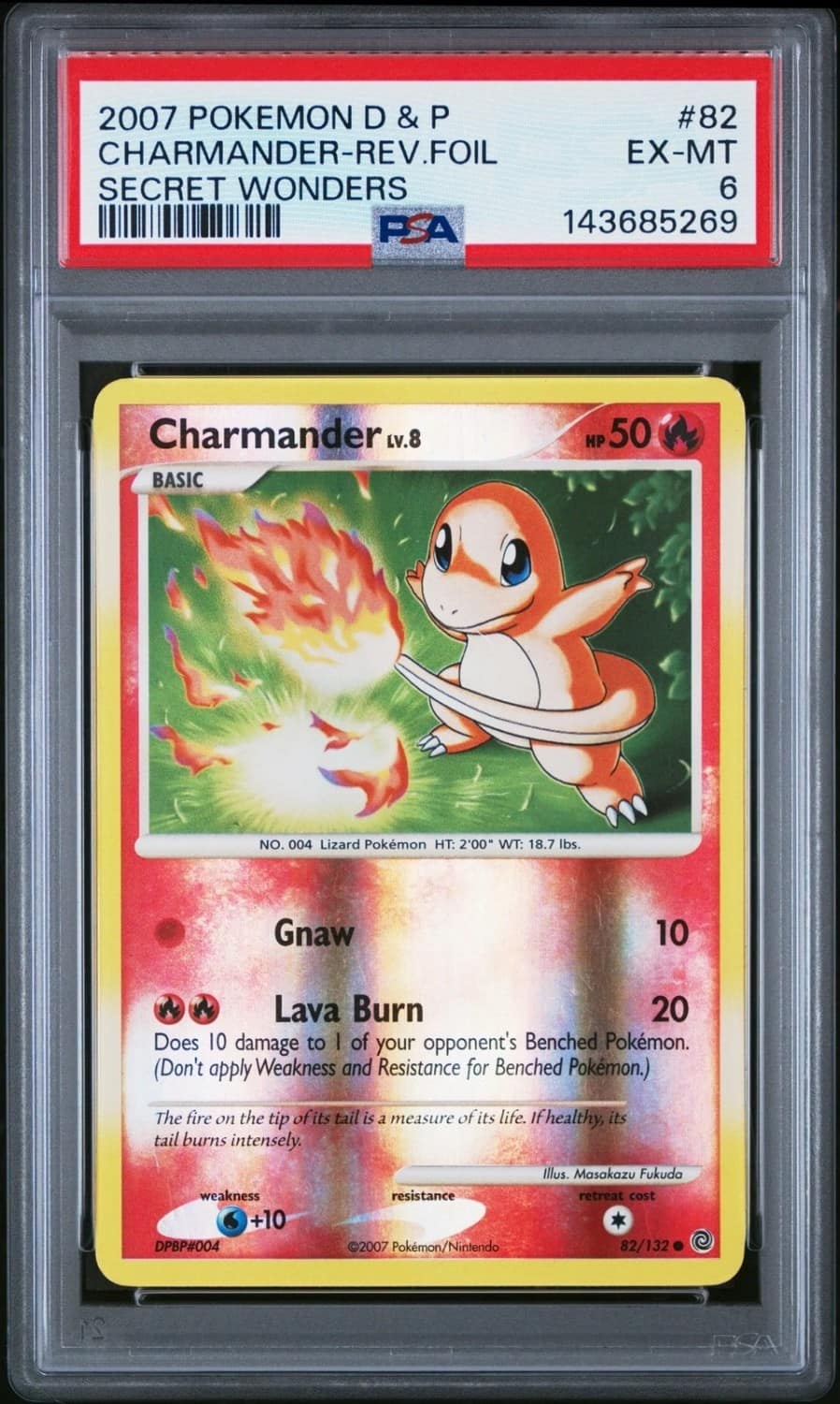 Charmander