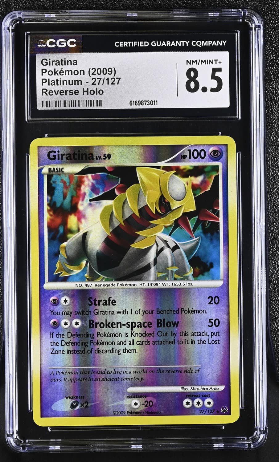 Giratina