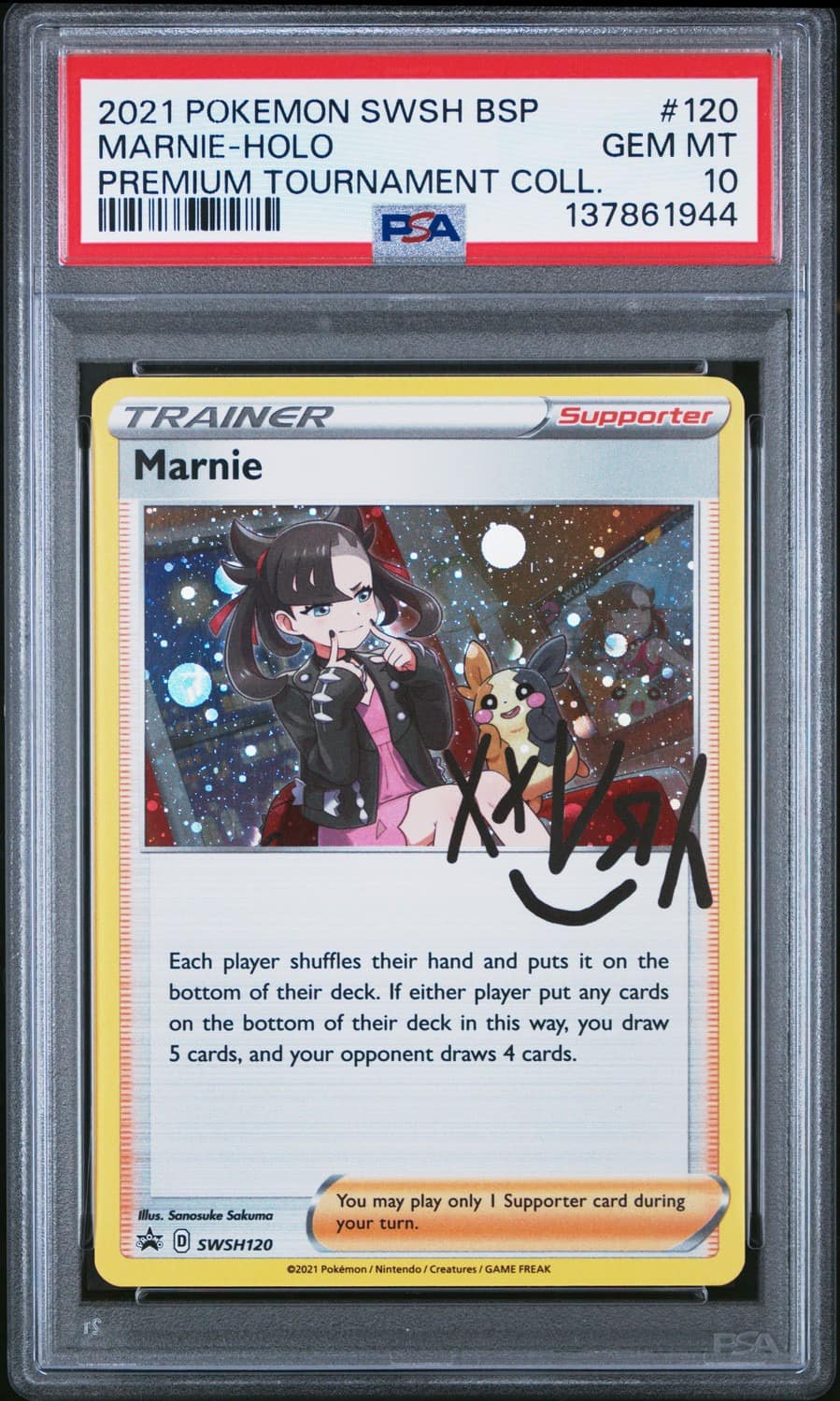 Marnie