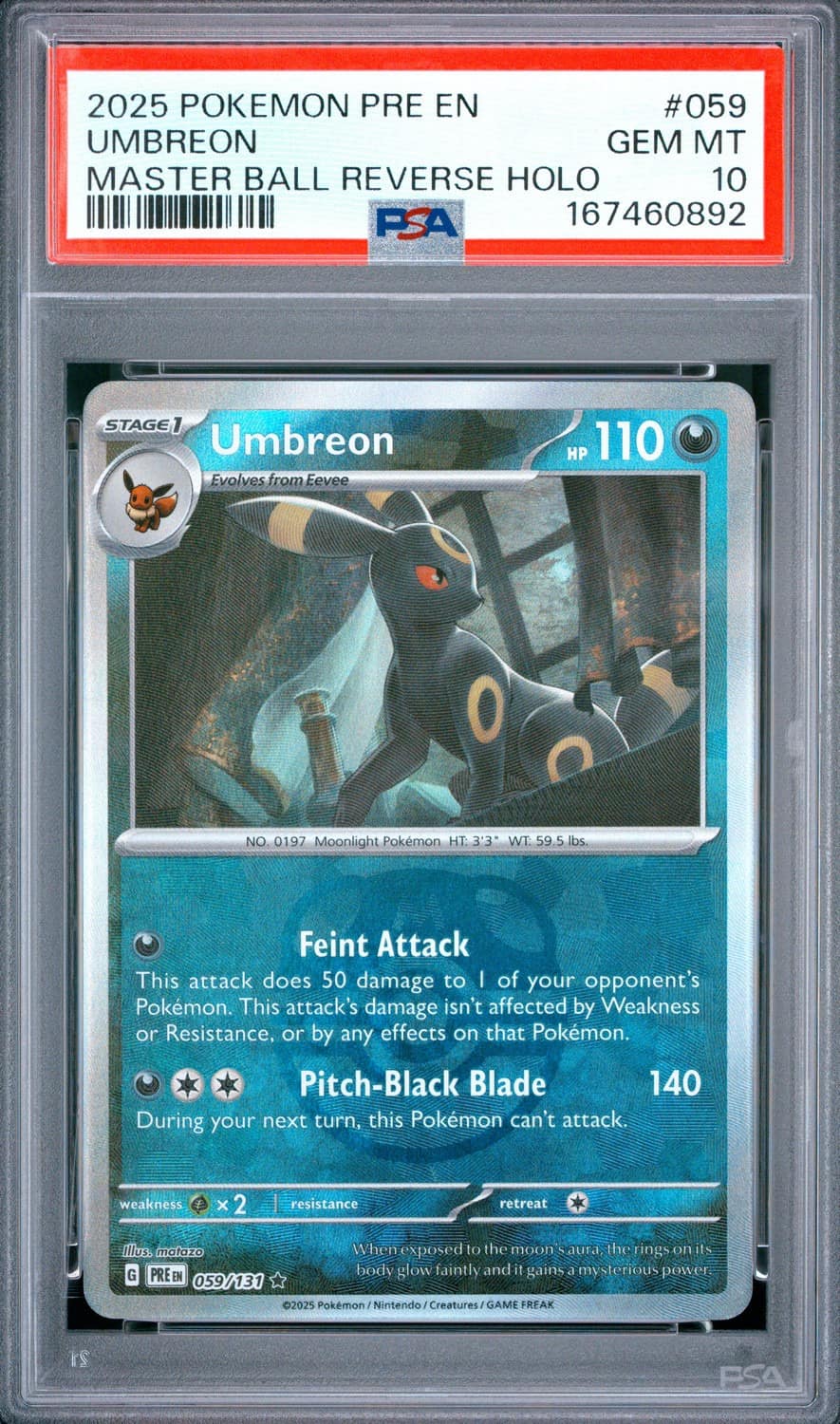 Umbreon