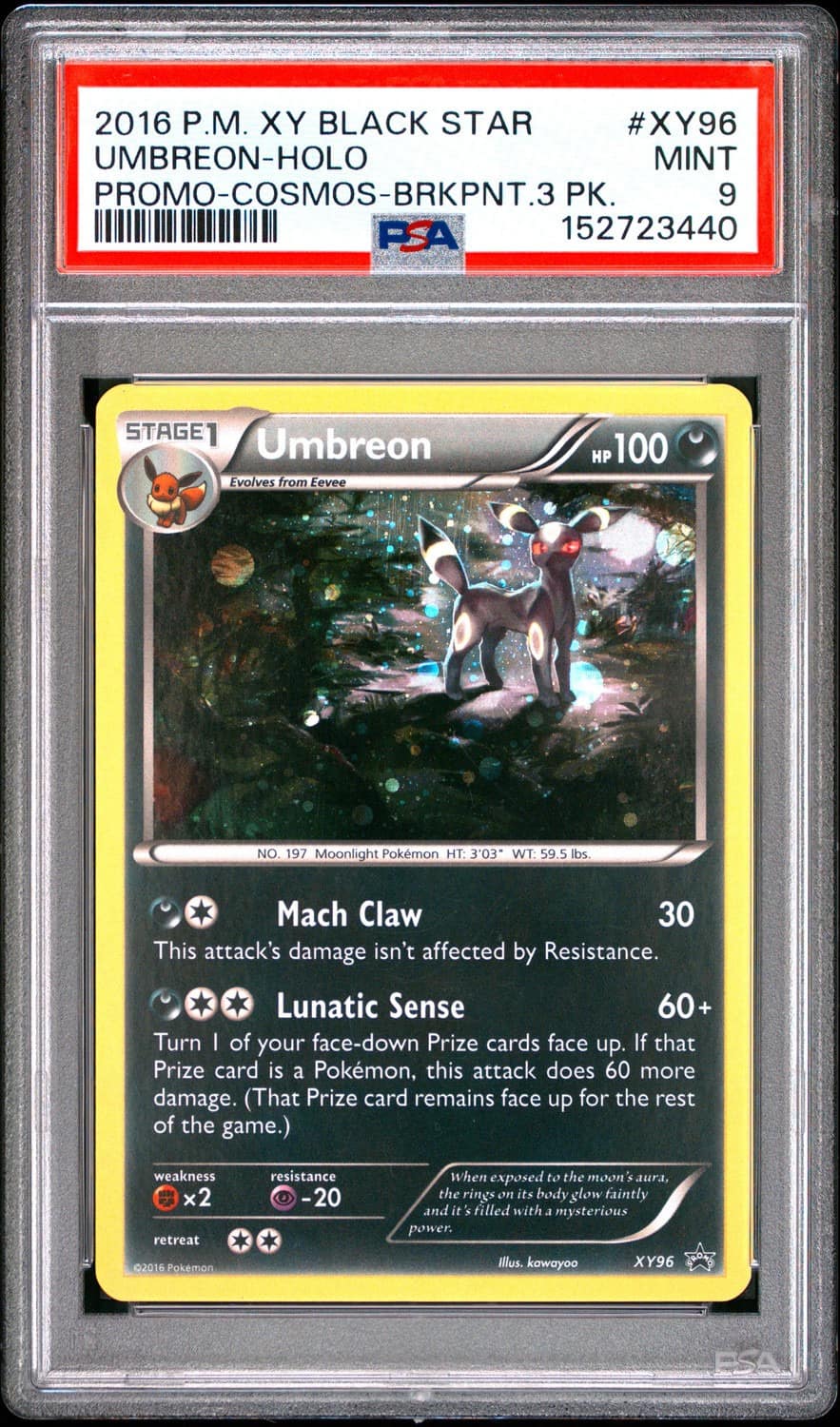 Umbreon
