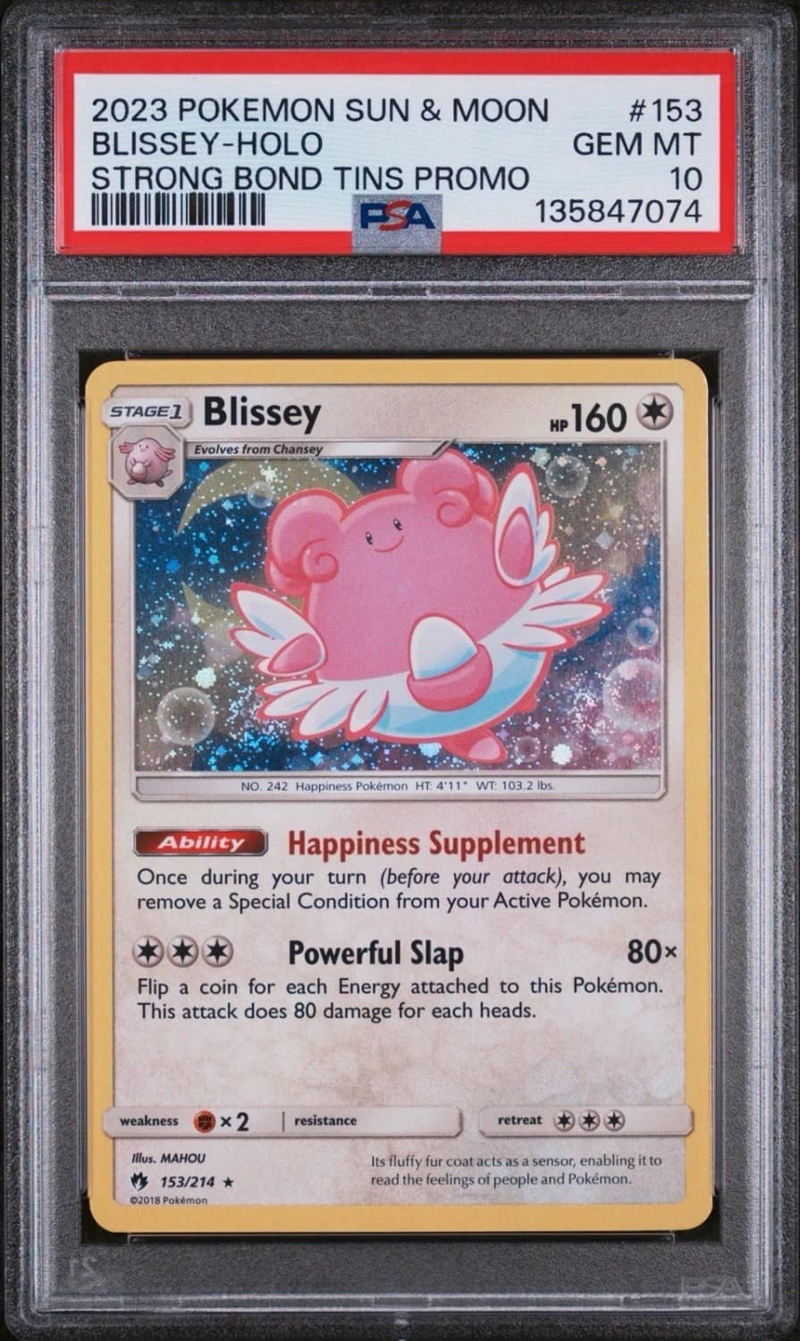Blissey