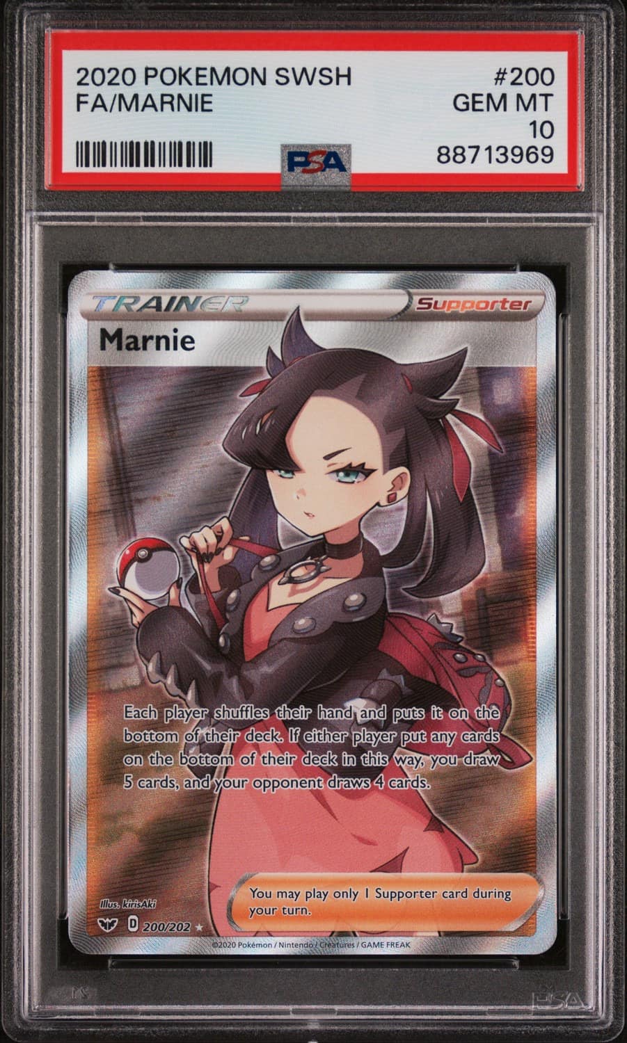 Marnie