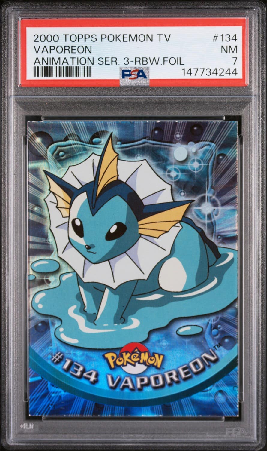 Vaporeon