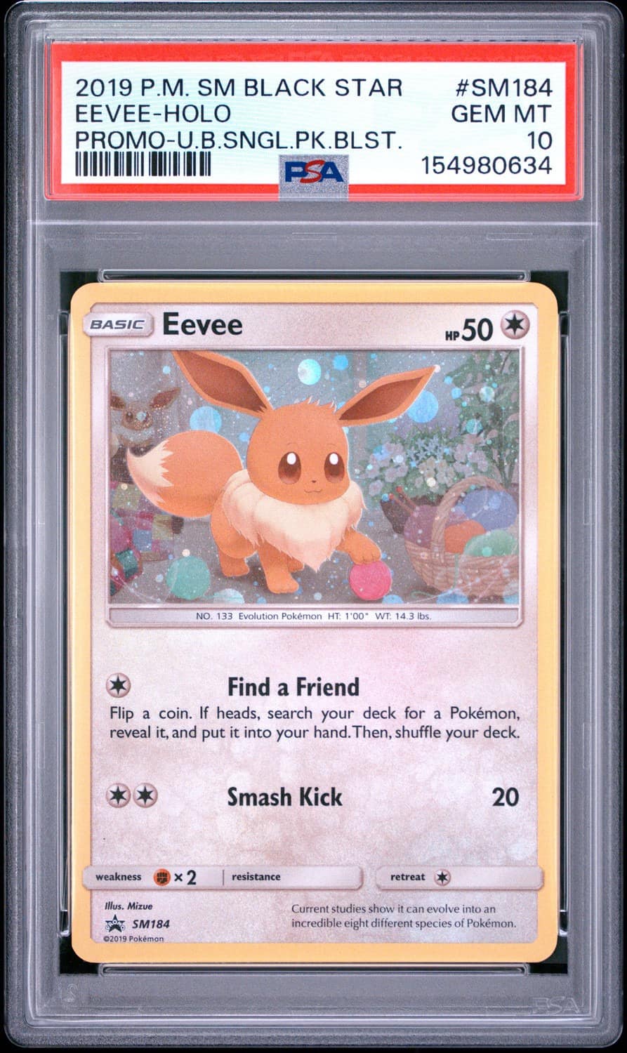 Eevee