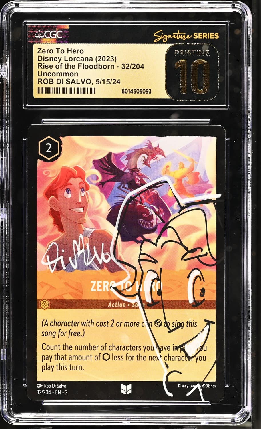 Zero To Hero