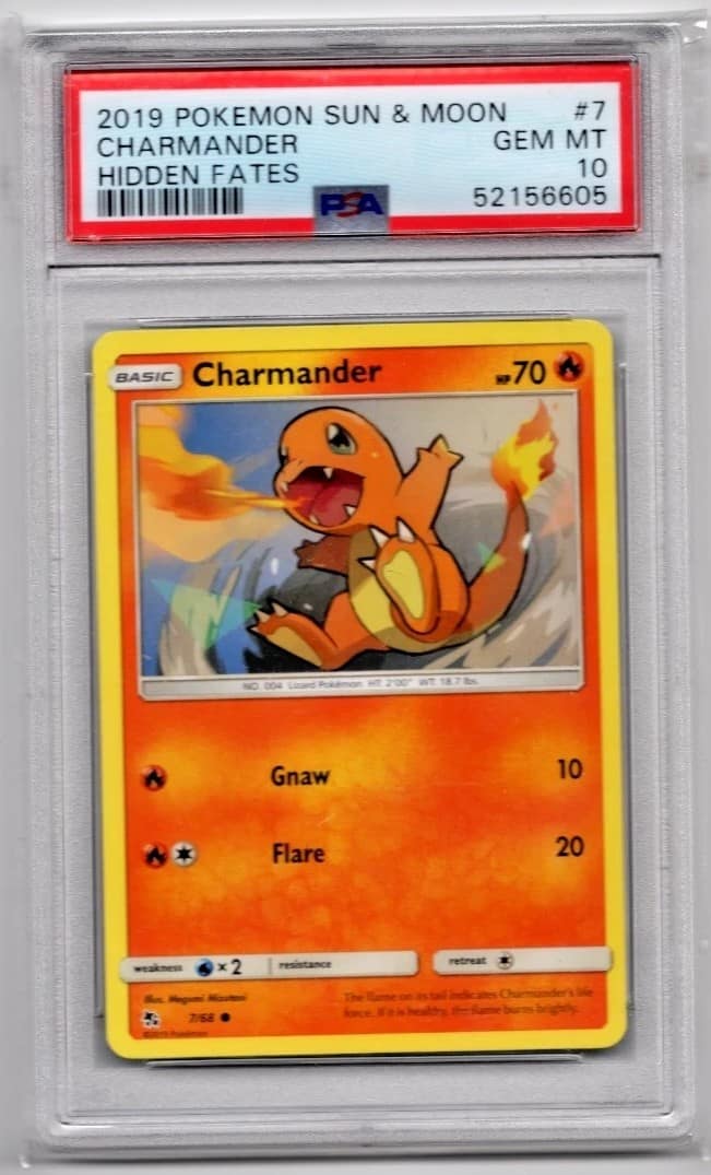 Charmander