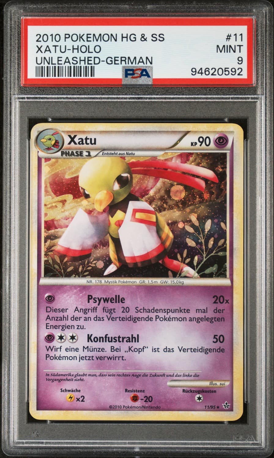 Xatu