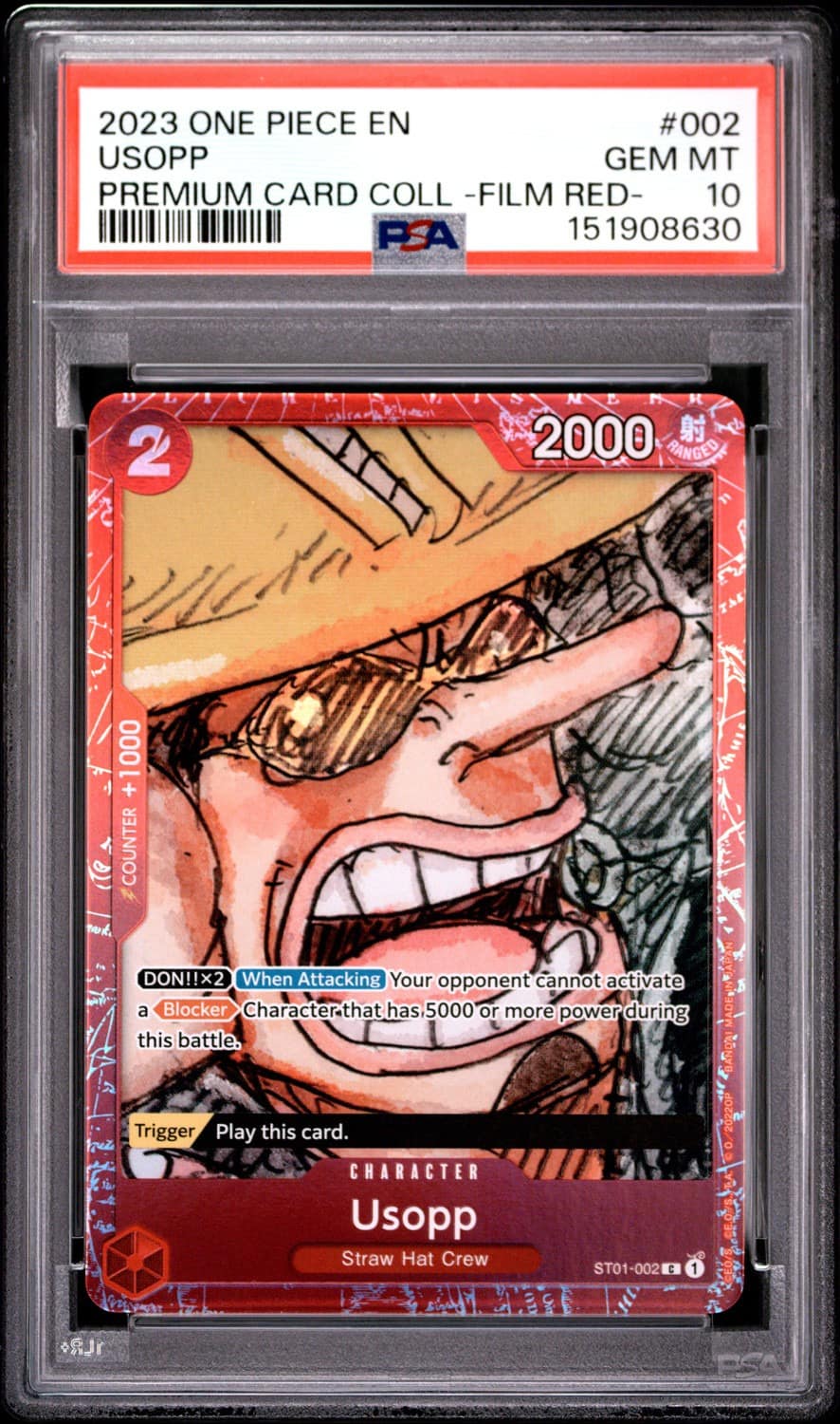 Usopp